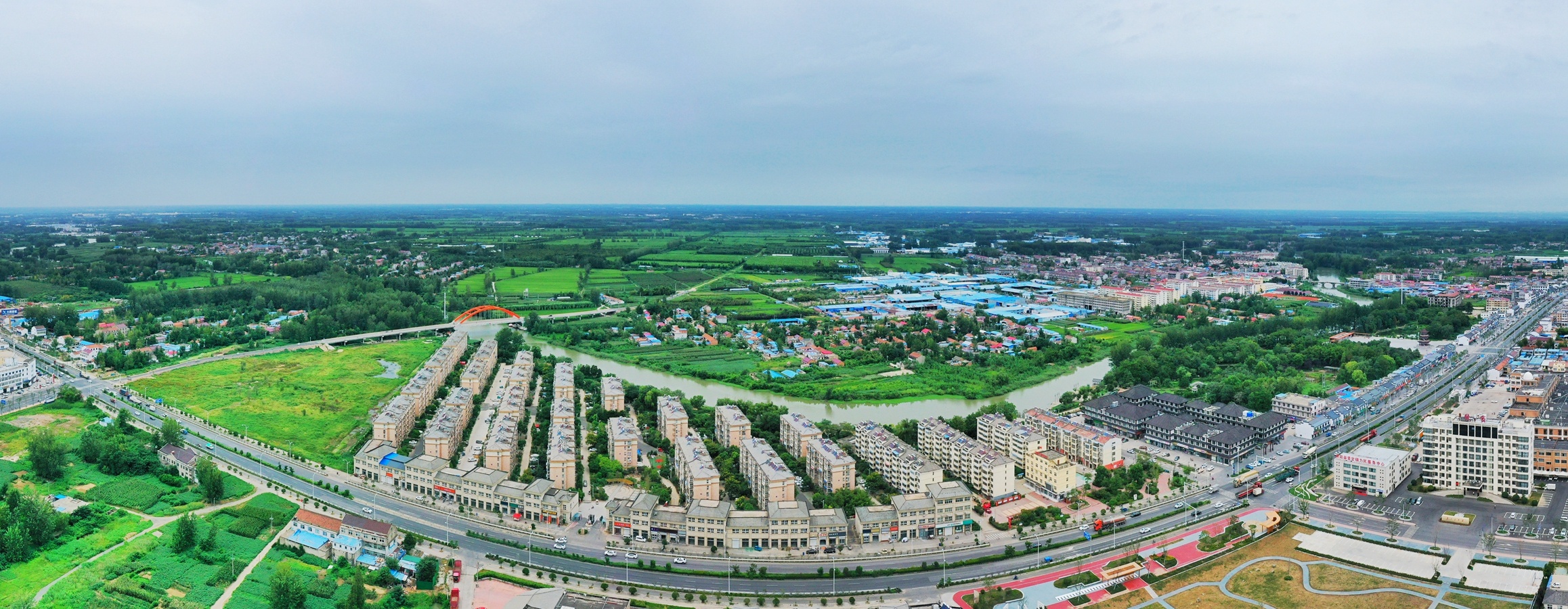 宿迁沭阳城市规划,宿迁沭阳县城建