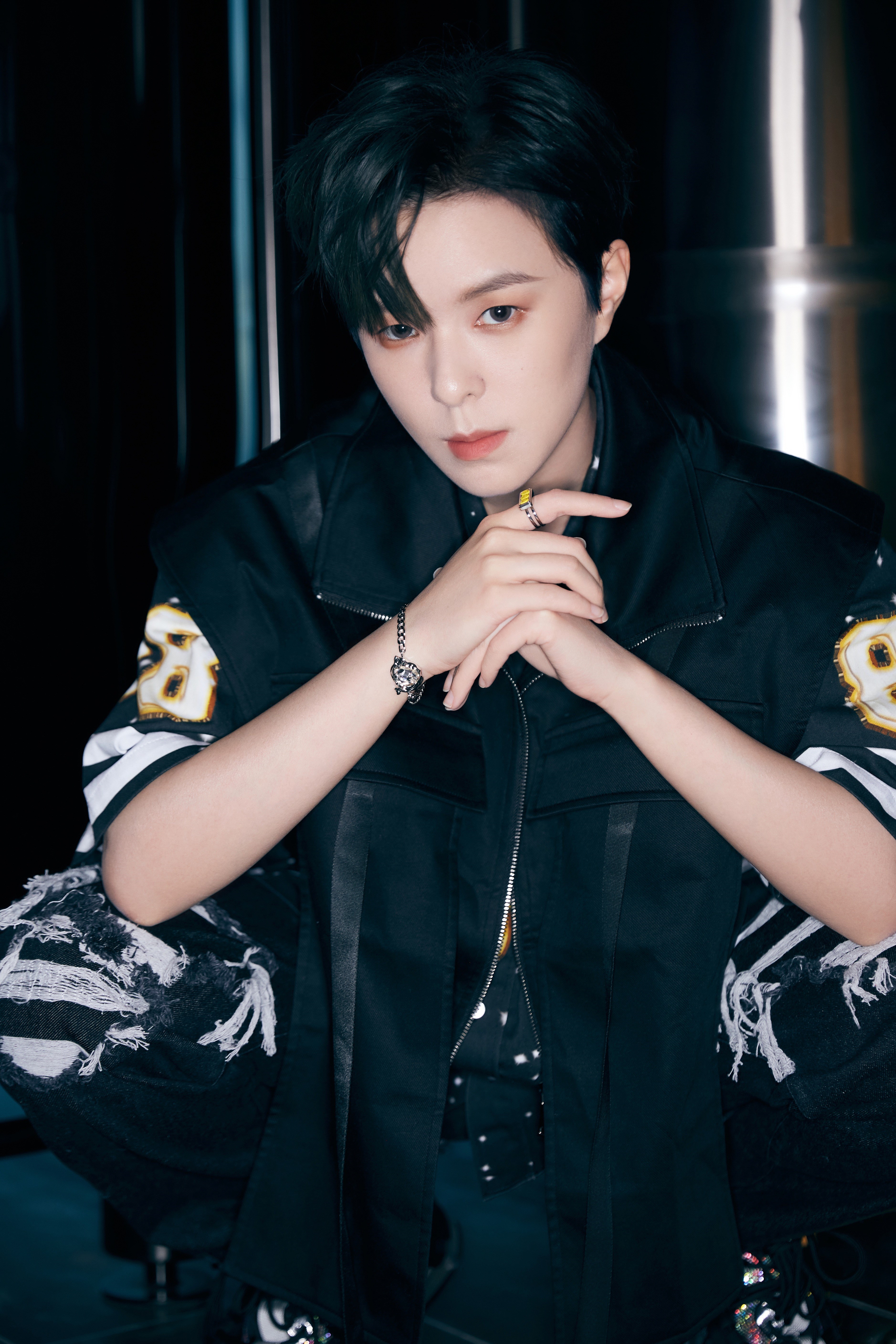 sunnee杨芸晴大结局,sunnee杨芸晴disco完整版