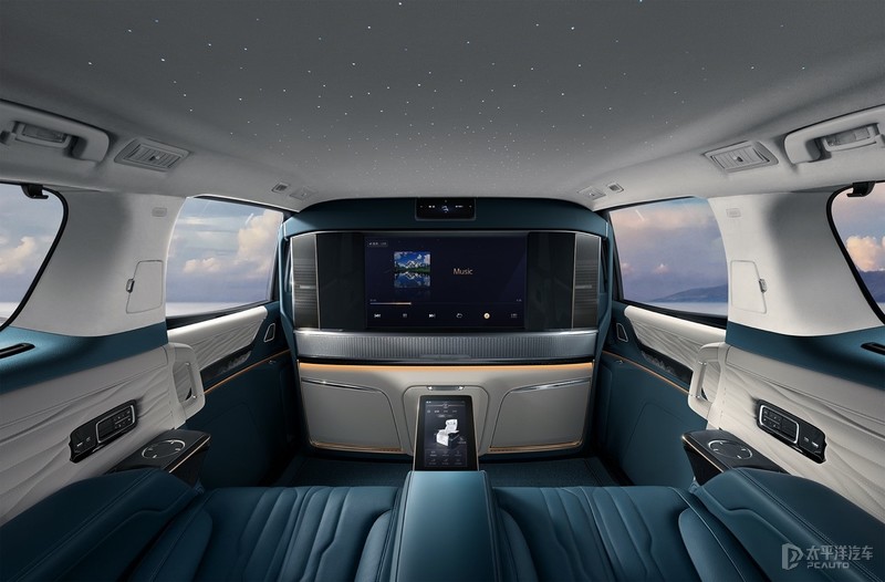 别克世纪智能屏幕使用,别克世纪智慧屏怎么拆装