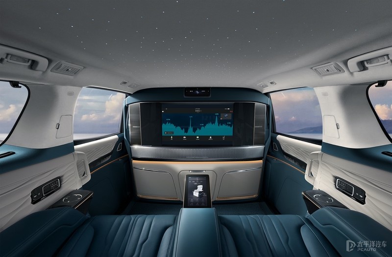 别克世纪智能屏幕使用,别克世纪智慧屏怎么拆装