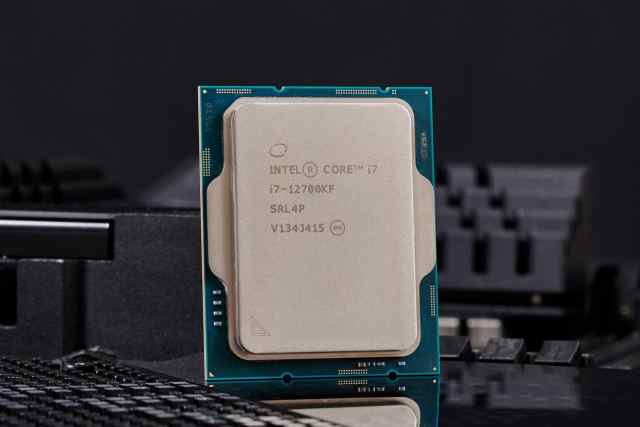 12代intelcorei7性能,笔记本12代i7性能过剩