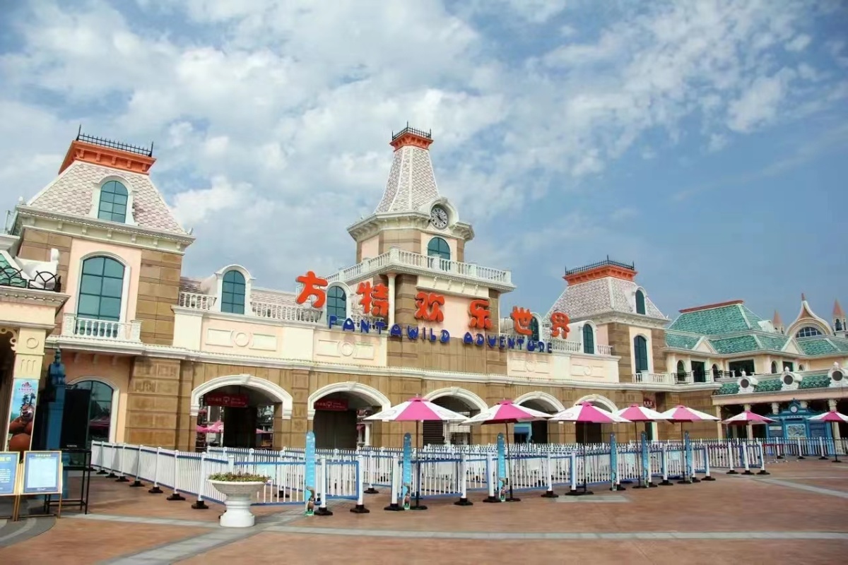 国庆假期近郊游，都有哪些轻松玩遍绿城的公交线路？