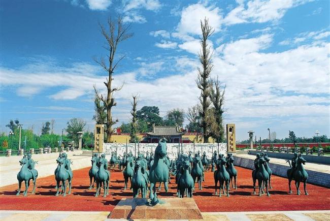 十月份甘肃旅游攻略景点推荐,甘肃10月份旅游攻略推荐