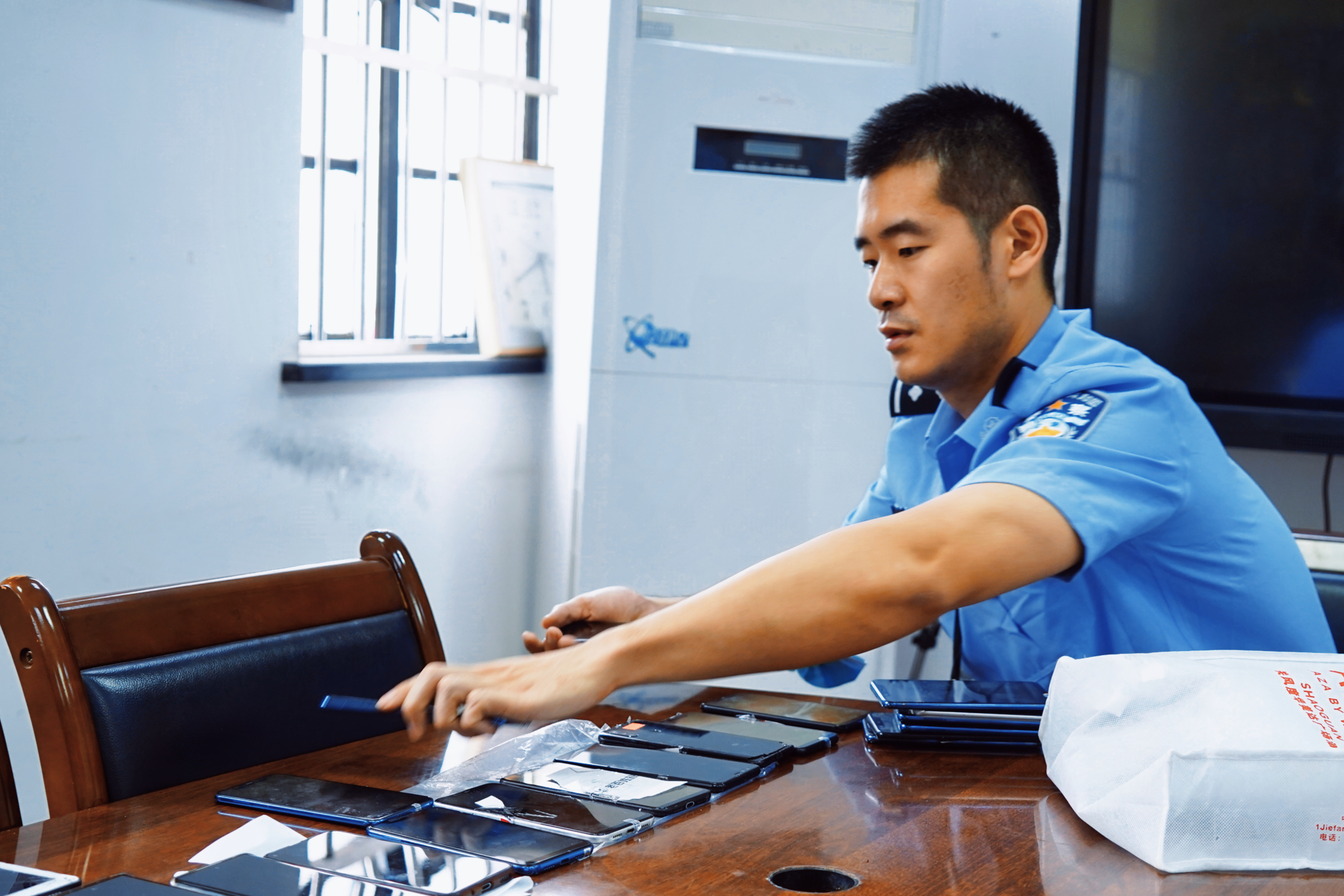 打击流量造假,严打流量造假