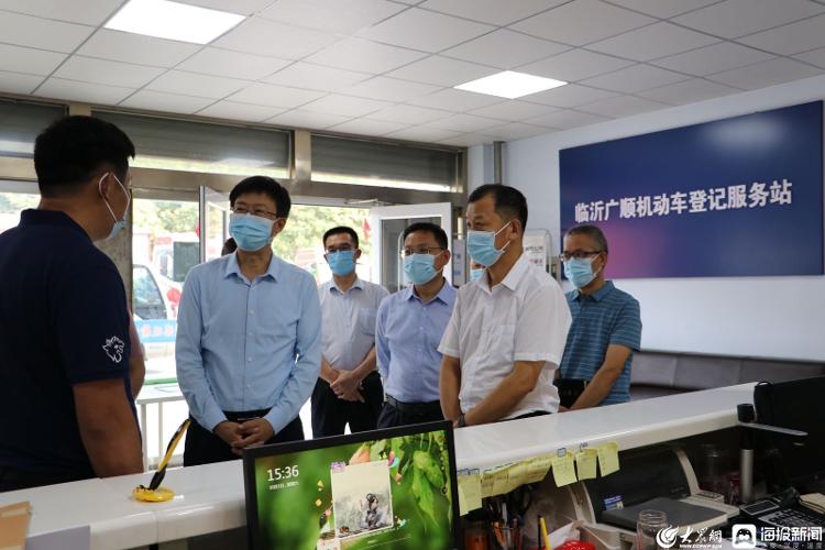 县交通运输局督导安全生产,交通运输局督导检查安全生产