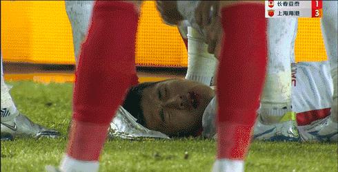 中超足球李圣龙,李圣龙中超决赛视频