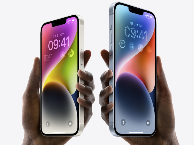 苹果卖一部手机能赚多少钱,苹果卖一台手机赚1400