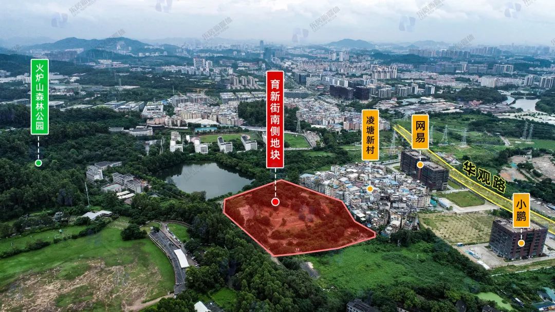 12-18地块,18地块