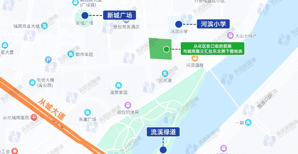 12-18地块,18地块