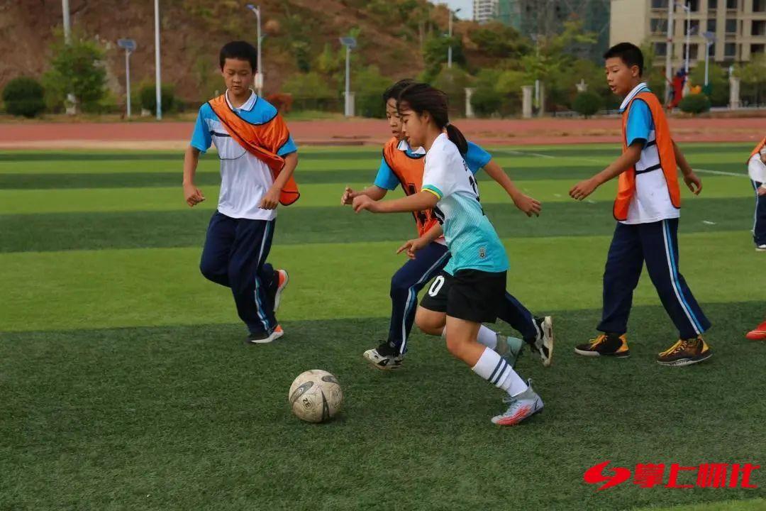 麻阳锦江中学六年级篮球比赛,2022麻阳锦江中学足球比赛