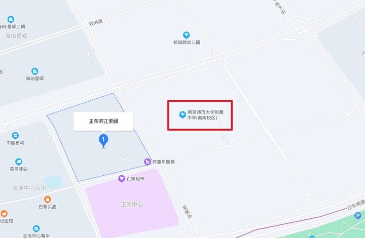 南营幼儿园招标建设,将军山幼儿园招标