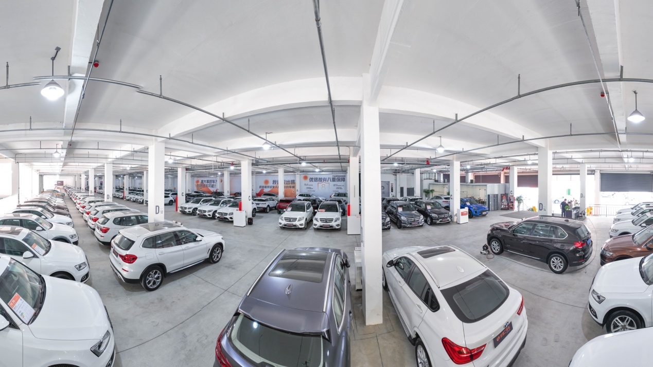 优信二手车和瓜子二手车哪个可靠,优信二手车2019年销售数据