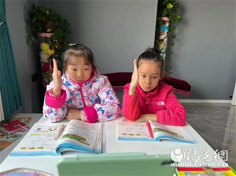 西安市实验小学线上教学,未央区雷寨小学线上教学活动纪实
