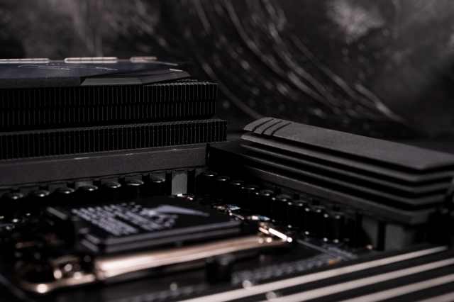 技嘉z790aorus主板评测,技嘉z790aorusmaster超级雕评测