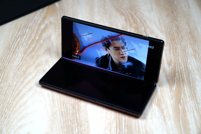 vivoxfold评测最新发布,vivoxfold+深度评测