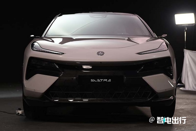 路特斯纯电suv和兰博基尼,路特斯suv2023款落地价