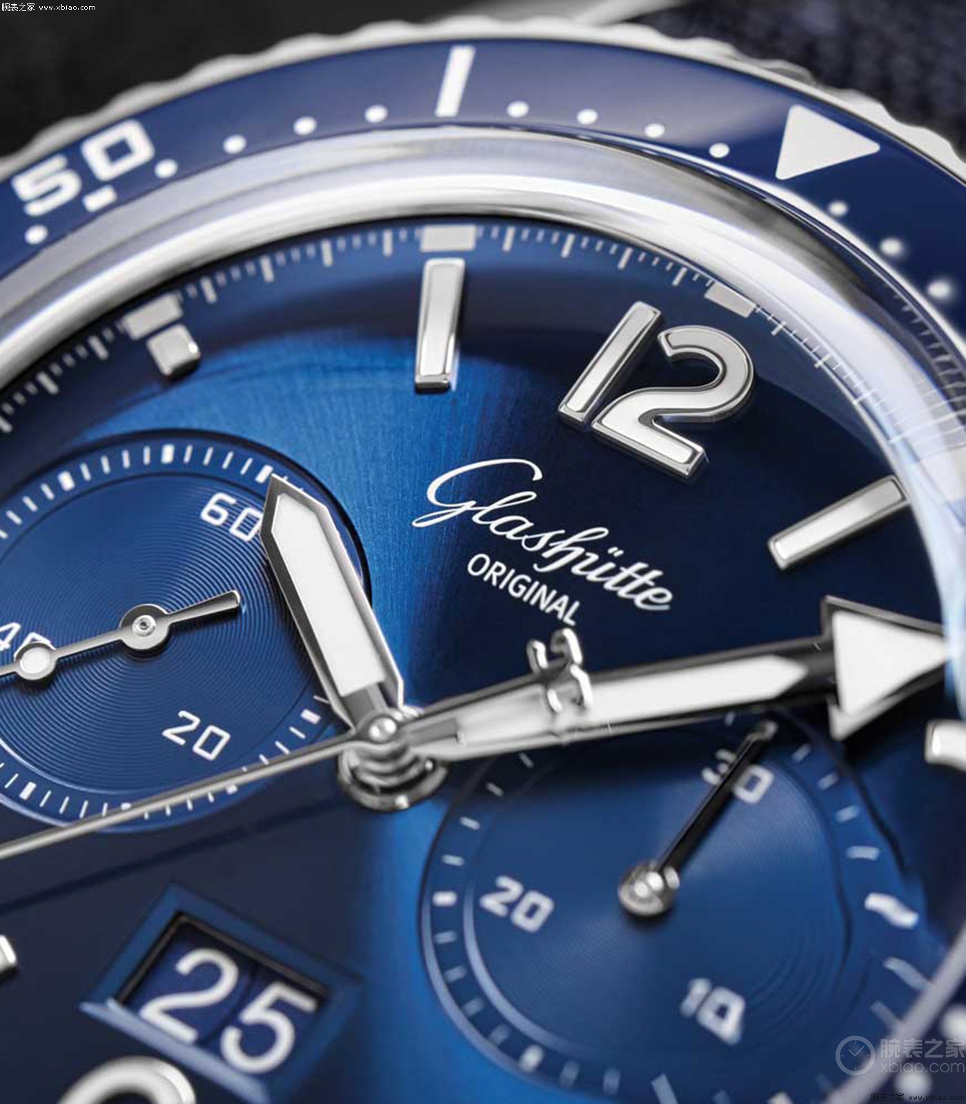 国产水鬼潜水表v5与1032有什么区别,能和海马300劳力士水鬼比的潜水表