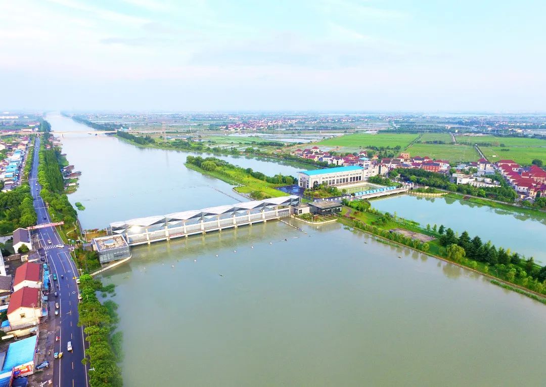 这样美的吴江，从何而来？