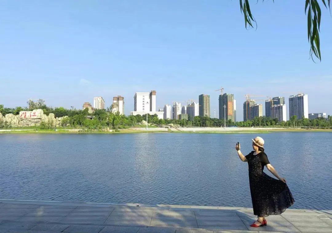 共同缔造共创美好,共同缔造监利