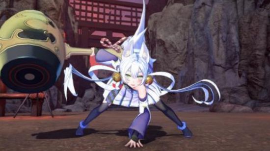 武士少女dlc,武士少女发售日