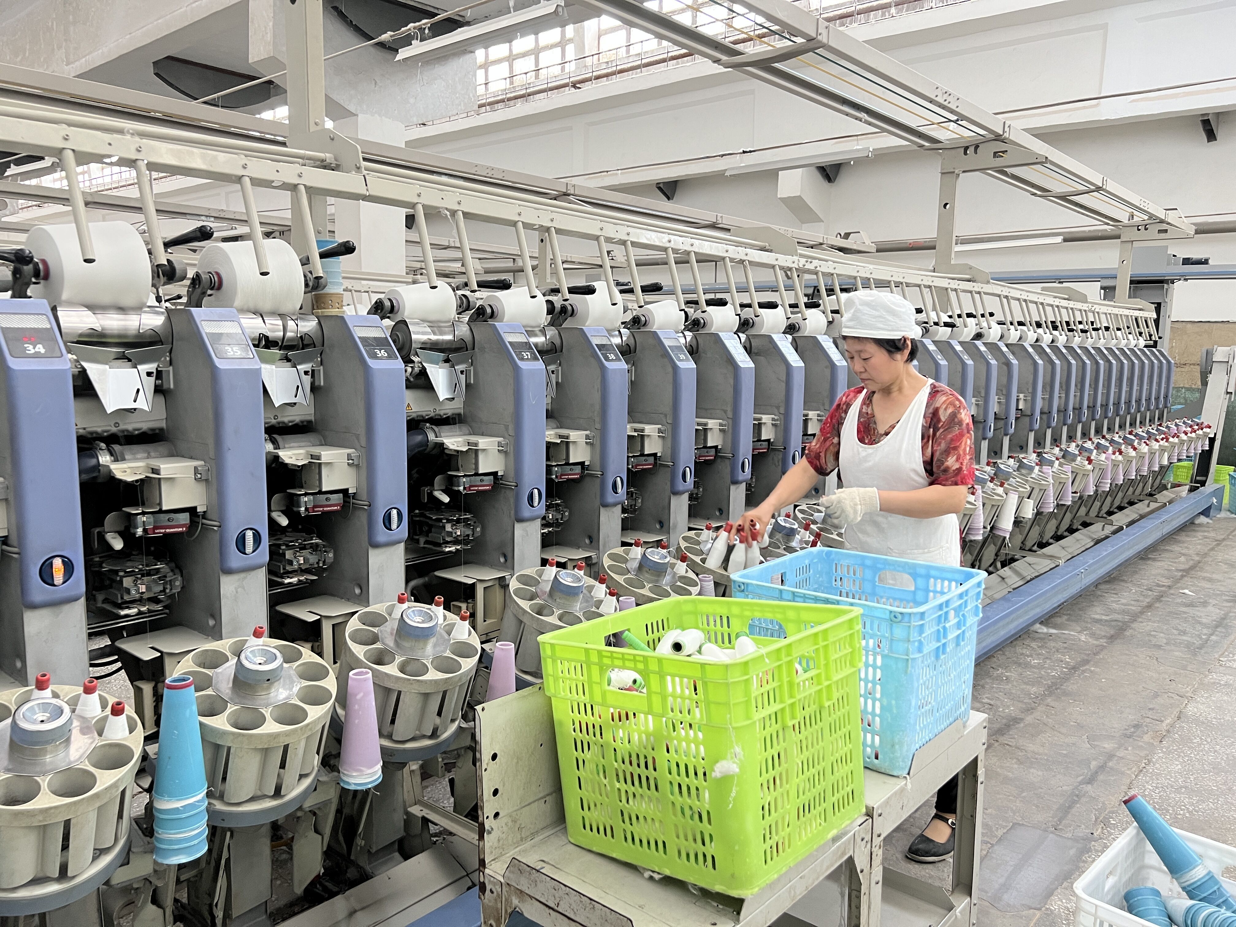 向难,向南,再向难!五莲县以盘活“负资产”为契机加大招引觅商机