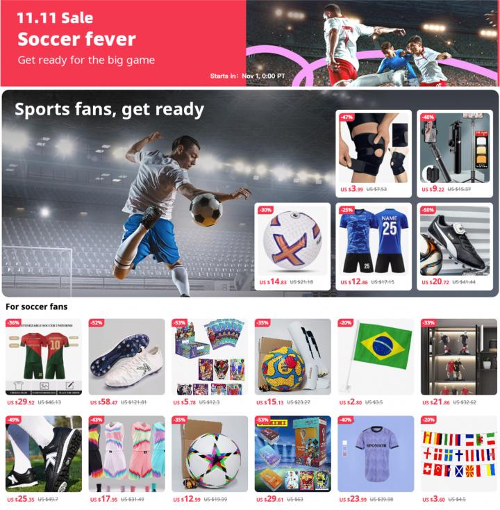 7天直达欧洲！“义乌制造”占据世界杯周边产品大半市场