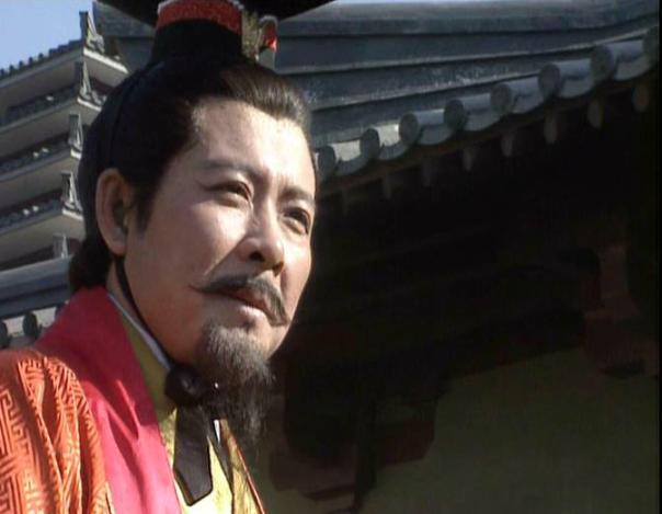 陆树铭扮演关羽是几版三国演义,三国演义演关羽的陆树铭多少岁