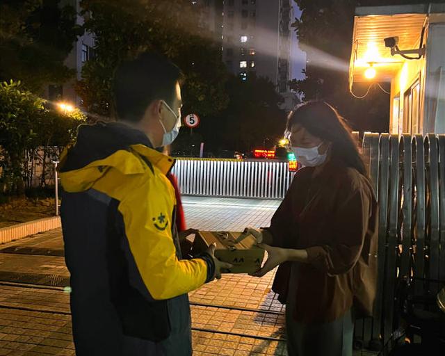 双11快递高峰总结,双11期间快递数量突破10亿个