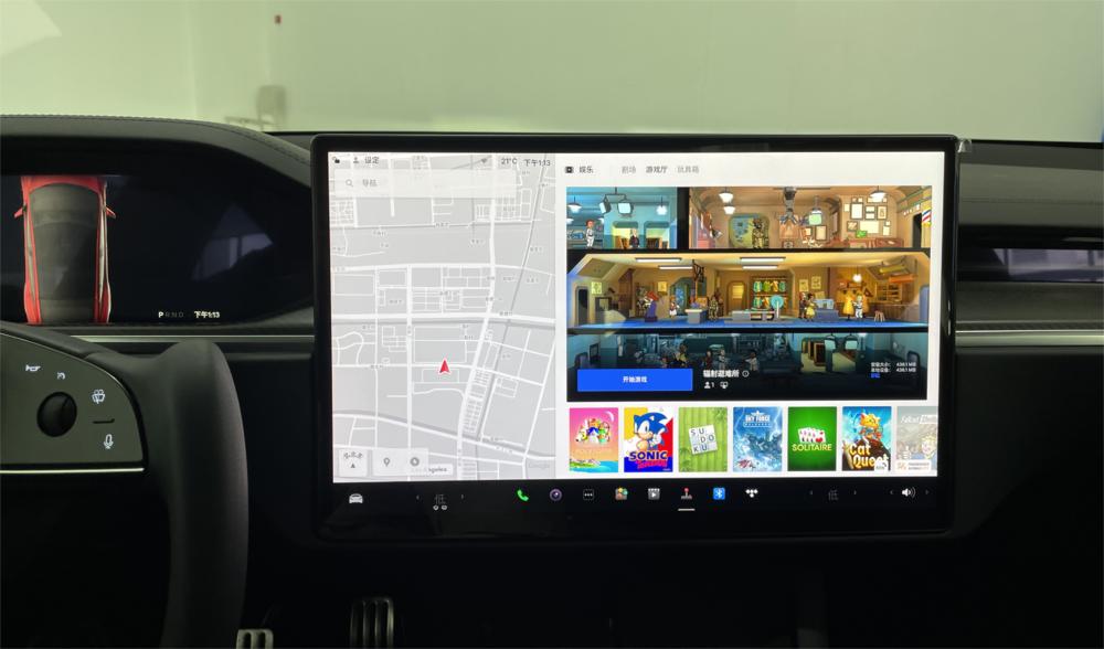 特斯拉新款百万豪车,特斯拉百万超跑