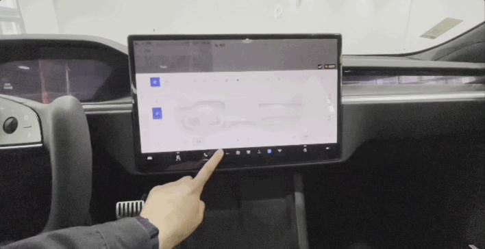 特斯拉新款百万豪车,特斯拉百万超跑