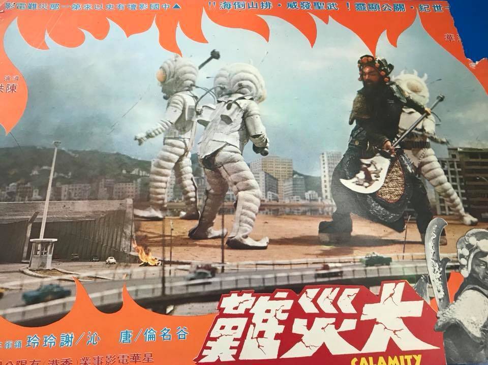 关羽为什么是英雄,关羽为何最适合守荆州