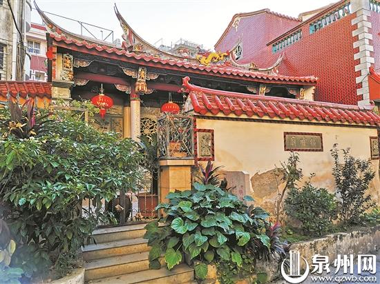 西街象峰巷：小巷深处品春秋