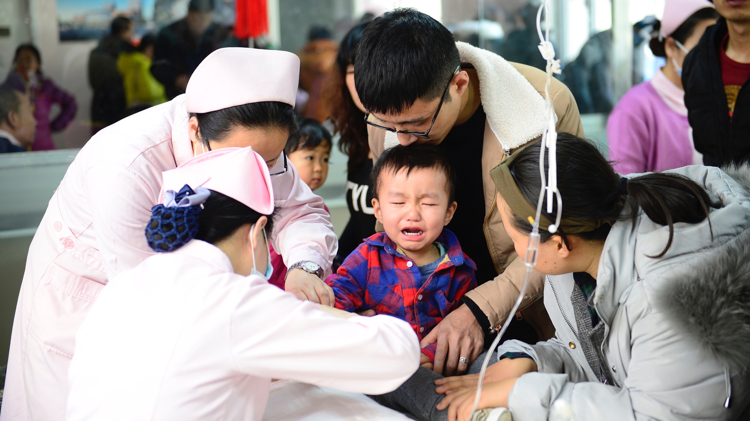 医保谈判第五年：中国创新药企进退维谷