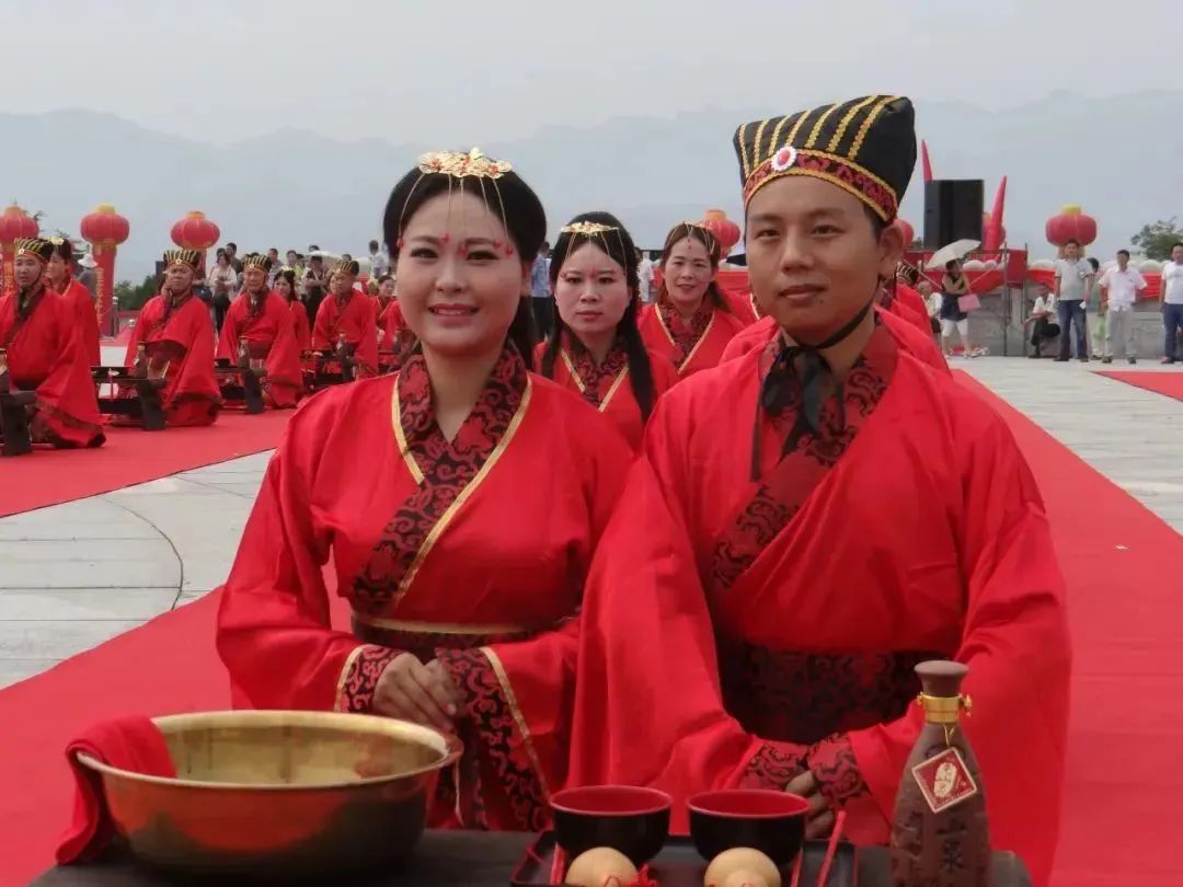 鹰城牛郎织女,鹰城牛郎织女相会