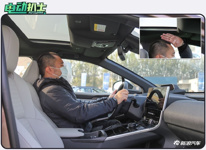 一汽丰田bz4x行驶感受,丰田bz4x深度试驾活动有套路吗