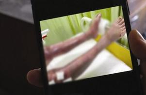 双十一调查：天猫买到假户外电源爆炸受伤，两个多月索赔无门