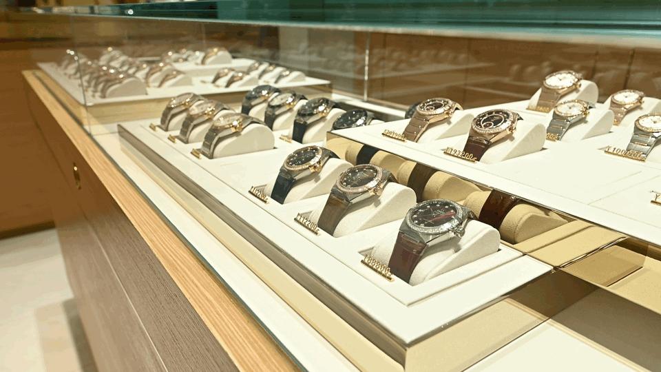 skp买女表,skp买表