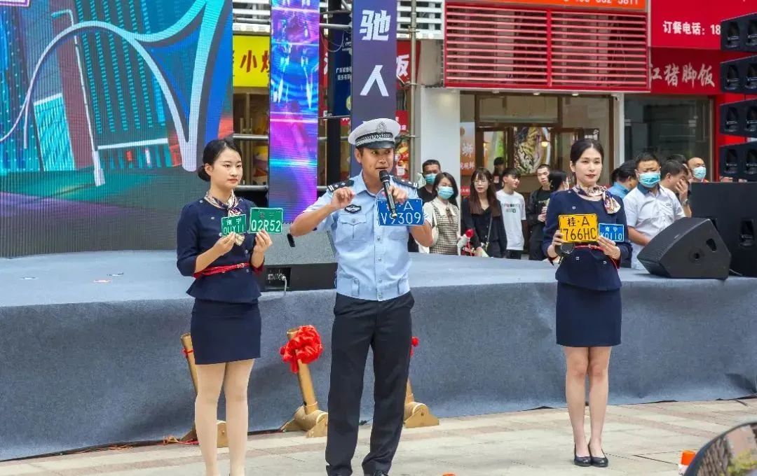 速度与激情汽车文化节,机车文化节南宁