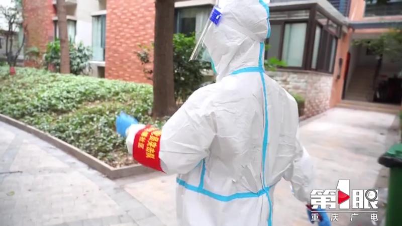 “我需要点药!”“我们帮你去买!”这样的暖心“代购”可以有