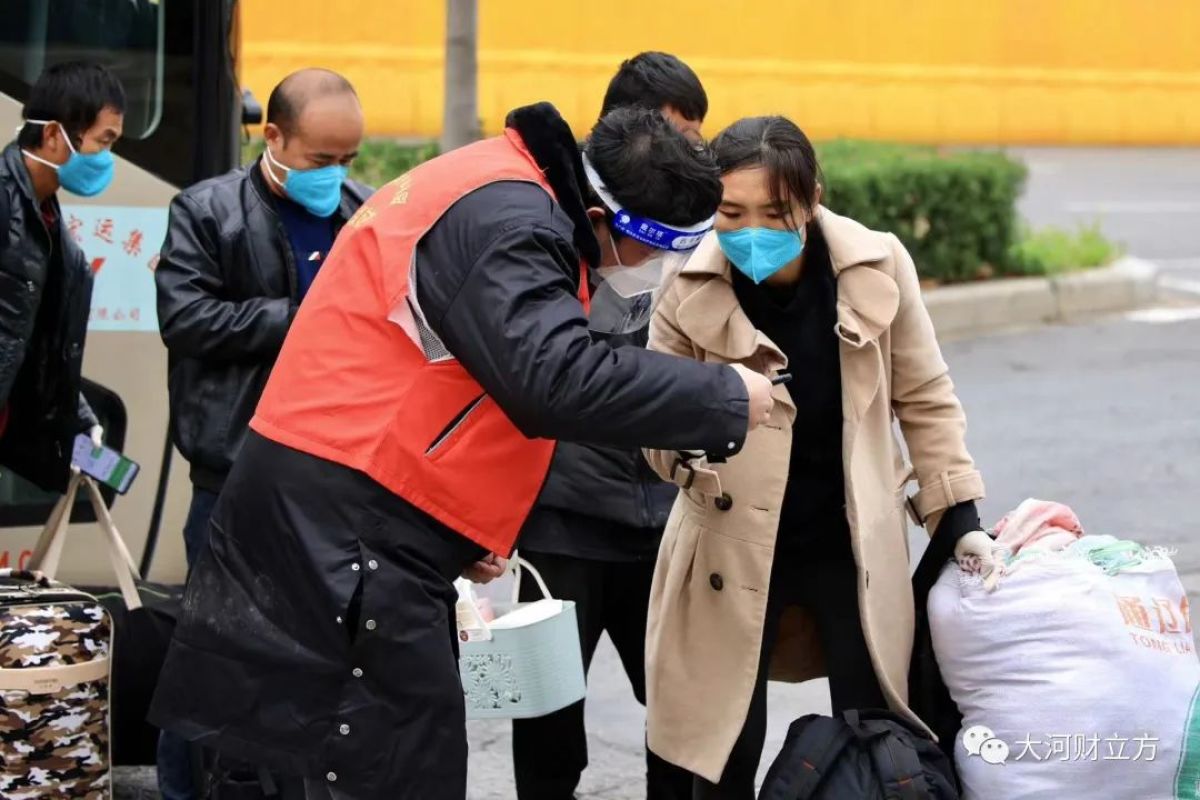 富士康员工和郭台铭的对话,首批富士康员工