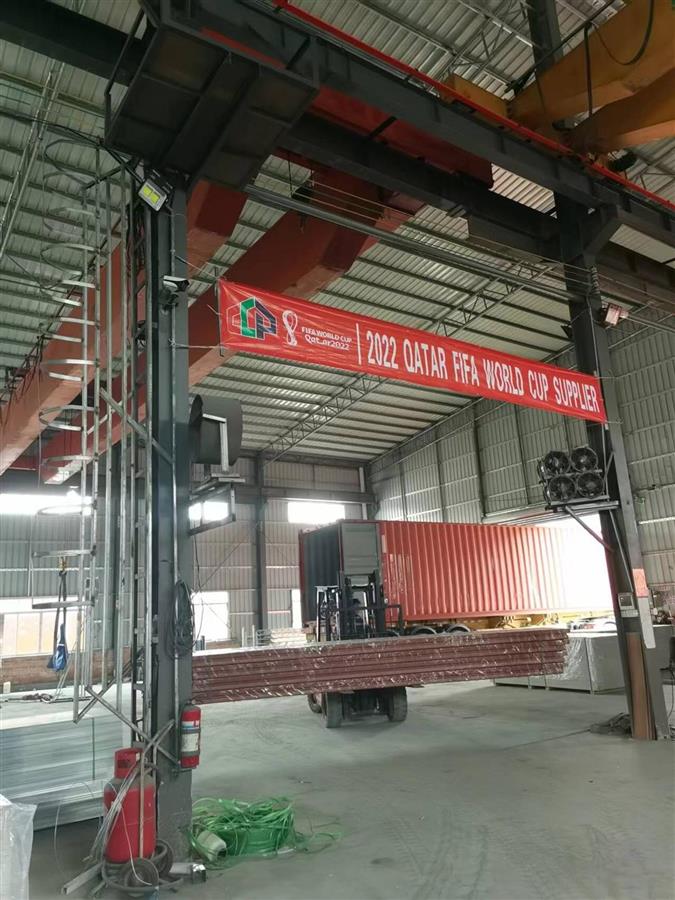 揭秘卡塔尔世界杯vip套房,卡塔尔世界杯配套酒店内部视频