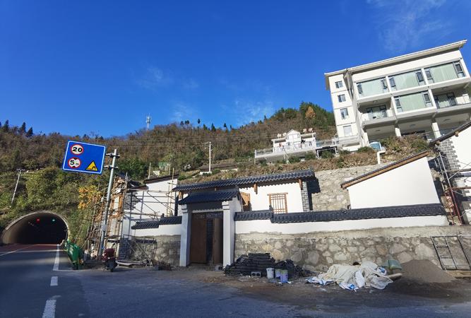 苦练内功提升服务能力,神农架旅游服务