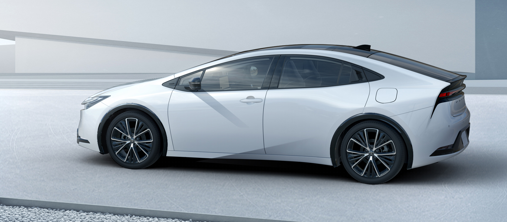 颜值大涨,6.7s破百,新一代普锐斯登场!这台混动车鼻祖又要称霸