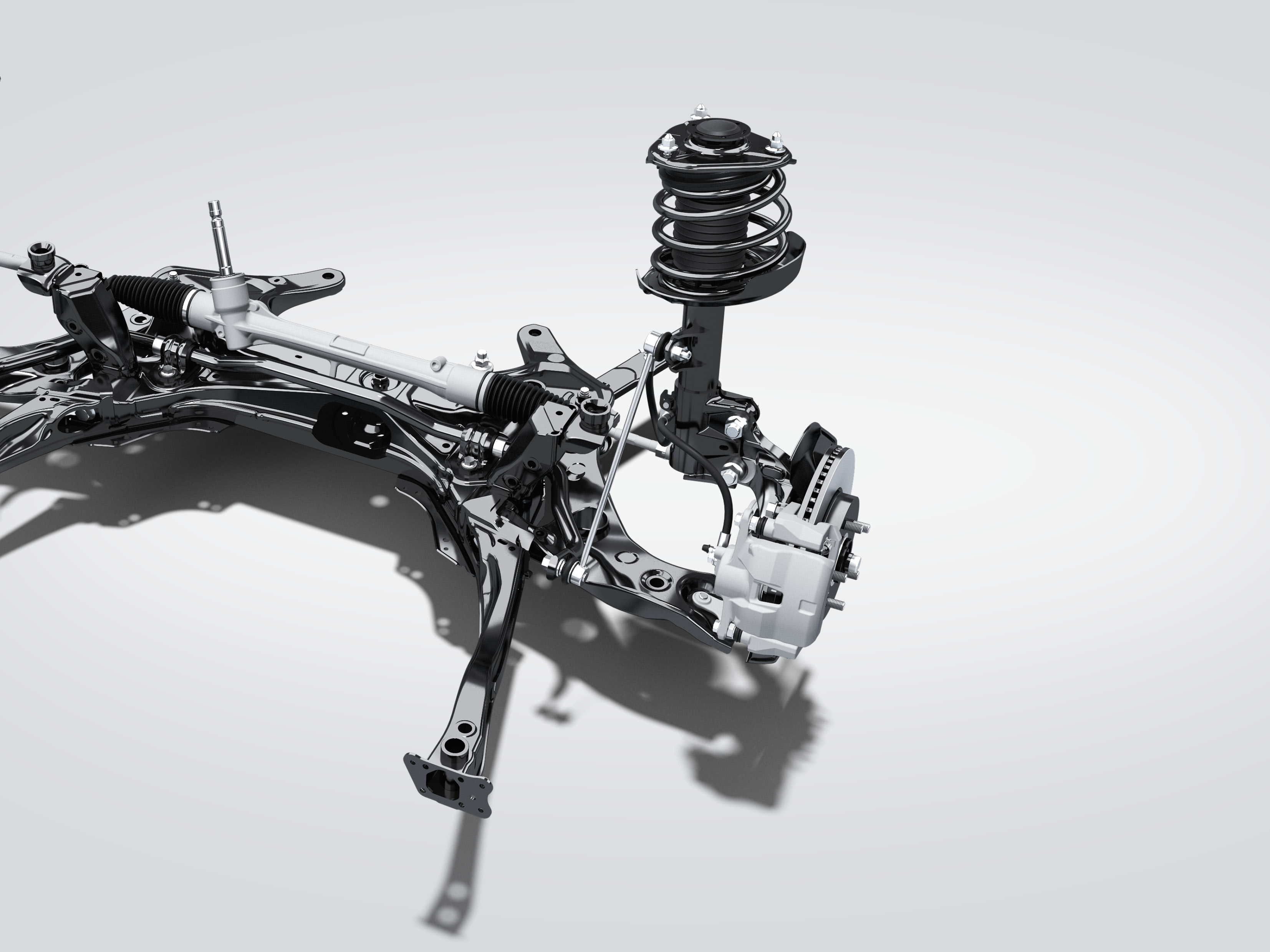 颜值大涨，6.7s破百，新一代普锐斯登场！这台混动车鼻祖又要称霸