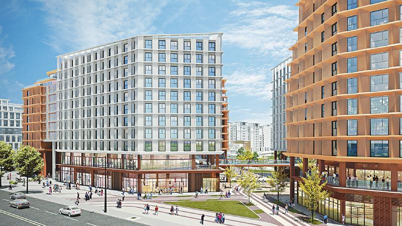 关注新市民和青年人四川保障性租赁住房建设加快推进