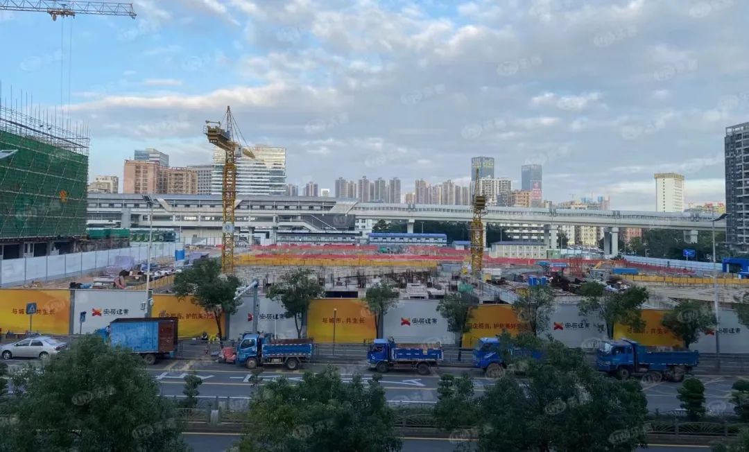 深圳四家千亿房企爆雷,深圳市恒大最新消息解读