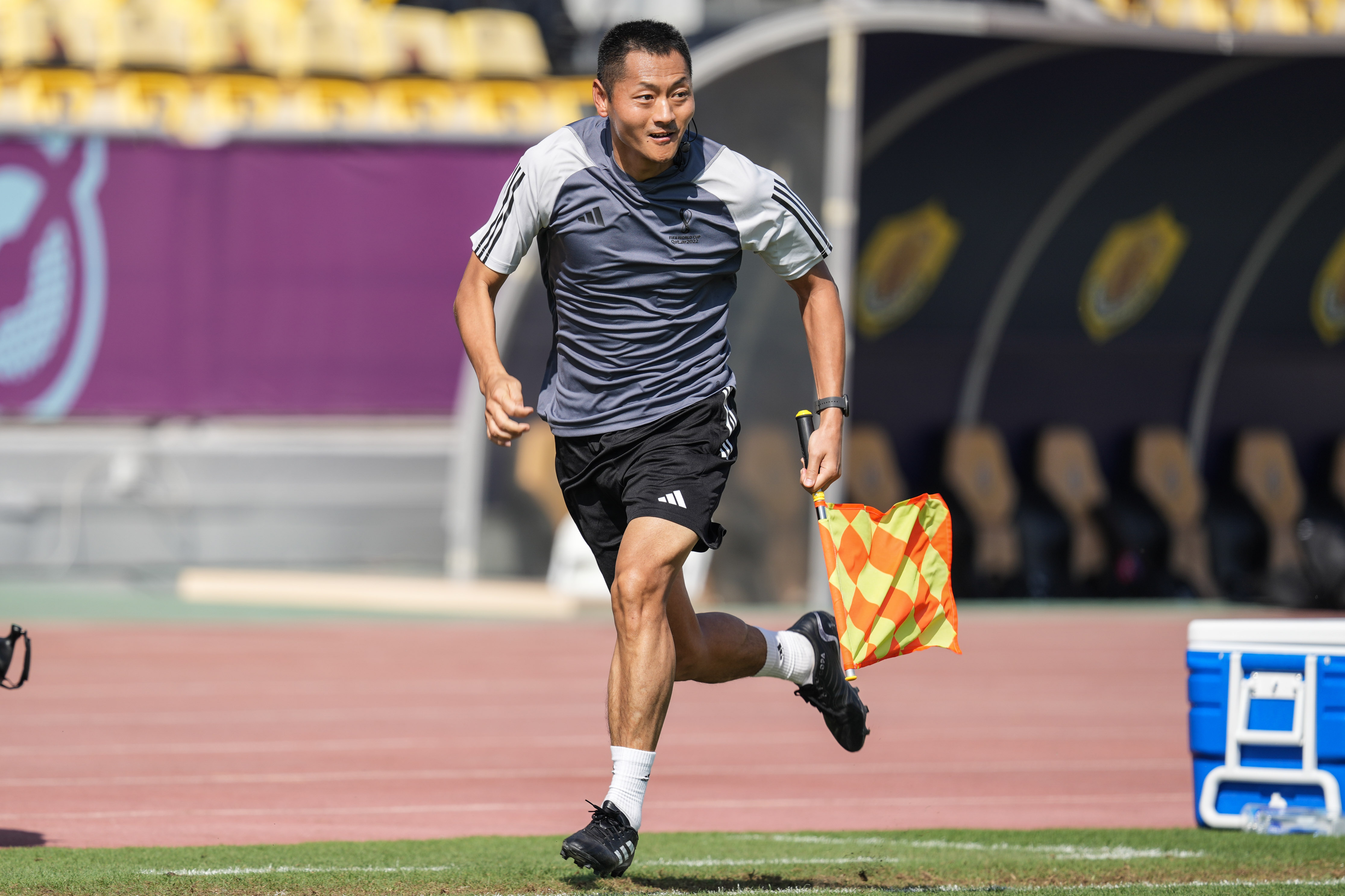 卡塔尔世界杯谁最希望中国队参加,卡塔尔2022世界杯中国有希望