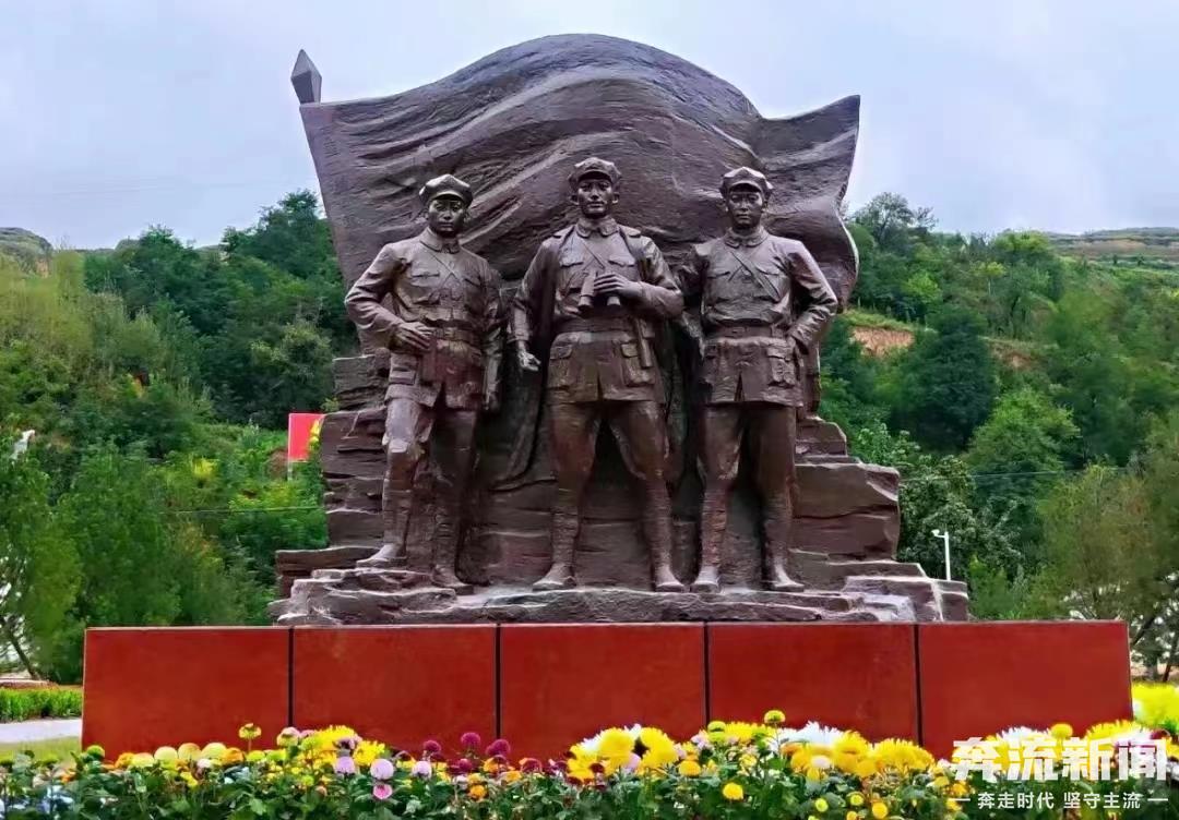 甘肃泾川是什么地区,甘肃泾川风光