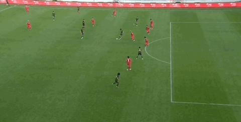 淘汰了中超名队｜西北县级足球队高光的一天