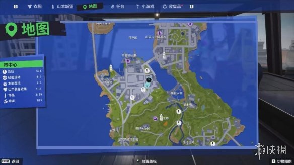 模拟山羊3可以控制人的山羊,模拟山羊3这款游戏需要加速器吗